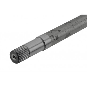 Cardan Arbre de Transmission Droit Pour Citroën C4 Cactus 1611524180 9677477180