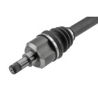 Cardan Arbre de Transmission Gauche Pour Citroën C4 Cactus 1611524380 9677477080