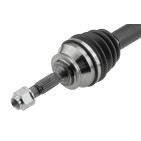 Cardan Arbre de Transmission Gauche Pour Citroën C4 Cactus 1611524380 9677477080