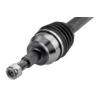 Cardan Arbre de Transmission Droit Pour Ford Grand Tourneo 1.6 TDCi DV613B436KA