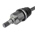 Cardan Arbre de Transmission Gauche Pour Ford Focus Grand Tourneo DV613B437KA