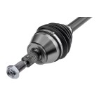 Cardan Arbre de Transmission Droit Pour Ford Transit 1.5 TDCi FV613B436AA