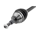 Cardan Arbre de Transmission Gauche Pour Ford Transit 1.5 TDCi FV613B437AA