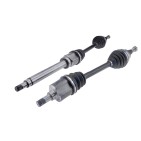 x2 Cardan Arbre de Transmission Gauche+Droit Pour Ford Grand Tourneo FV613B437AA