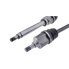 x2 Cardan Arbre de Transmission Gauche+Droit Pour Ford Grand Tourneo FV613B437AA