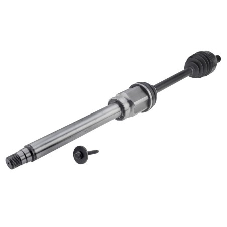Cardan Arbre de Transmission Droit Pour Ford Galaxy Mondeo S-Max 2.3 6G913B436CC