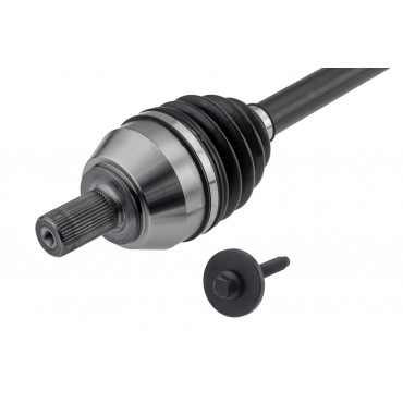 Cardan Arbre de Transmission Droit Pour Ford Galaxy Mondeo S-Max 2.3 6G913B436CC