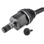 Cardan Arbre de Transmission Gauche Pour Ford Galaxy S-Max 2.3 1727237 1803660