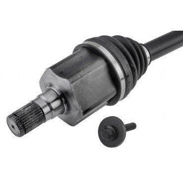Cardan Arbre de Transmission Gauche Pour Ford Galaxy S-Max 2.3 1727237 1803660