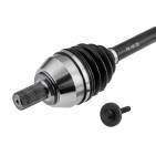 Cardan Arbre de Transmission Gauche Pour Ford Galaxy S-Max 2.3 1727237 1803660
