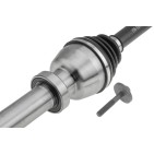 Cardan Arbre de Transmission Avant Droit Pour Ford Mondeo IV S-Max 6G9N3B436CD
