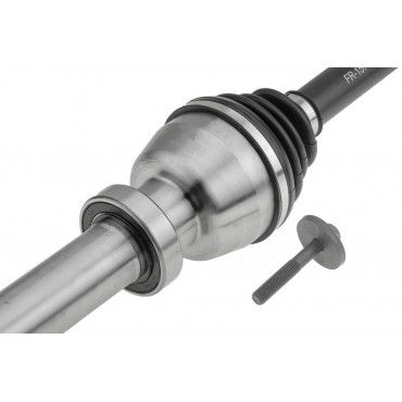 Cardan Arbre de Transmission Avant Droit Pour Ford Mondeo IV S-Max 6G9N3B436CD