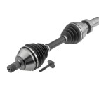 Cardan Arbre de Transmission Avant Droit Pour Ford Mondeo IV S-Max 6G9N3B436CD