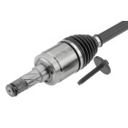 Cardan Arbre de Transmission Arrière Pour Volvo Xc70 Xc60 S80 S60 6G9N4B402BA