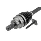 Cardan Arbre de Transmission Arrière Pour Volvo Xc70 Xc60 S80 S60 6G9N4B402BA