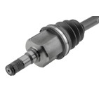 Cardan Arbre de Transmission Gauche Pour Ford Focus ]C-Max 2.0 TDCi AV613B437EB