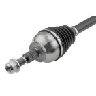 Cardan Arbre de Transmission Gauche Pour Ford Focus ]C-Max 2.0 TDCi AV613B437EB