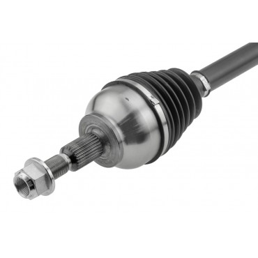 Cardan Arbre de Transmission Gauche Pour Ford Focus ]C-Max 2.0 TDCi AV613B437EB