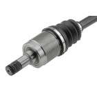 Cardan Arbre de Transmission Gauche Pour Honda Jazz III 1.2 1.3 44306TF0J00