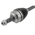 Cardan Arbre de Transmission Gauche Pour Honda Jazz III 1.2 1.3 44306TF0J00