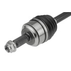 Cardan Arbre de Transmission Avant Gauche Pour Honda Ridgeline 3.5 44306SJCA01