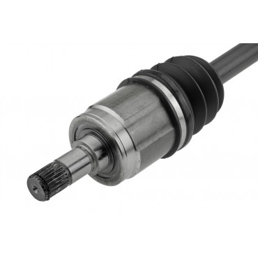 Cardan Arbre de Transmission Droit Pour Honda Jazz III 1.2 1.3 i 44305TF0010