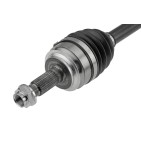Cardan Arbre de Transmission Droit Pour Honda Insight Jazz III 1.3 44305TF0N00