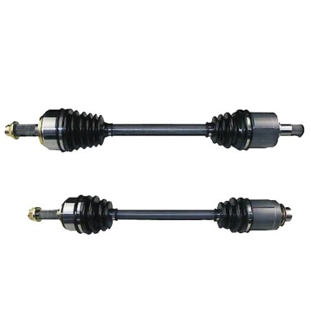 x2 Cardan Arbre de Transmission Avant Gauche+Droit Pour Ridgeline 44306SJCA01