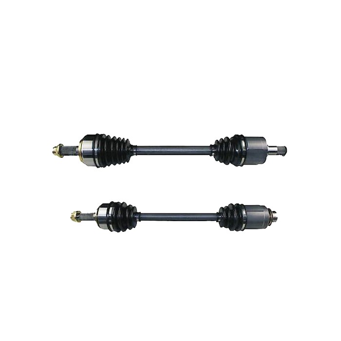 x2 Cardan Arbre de Transmission Avant Gauche+Droit Pour Ridgeline 44306SJCA01