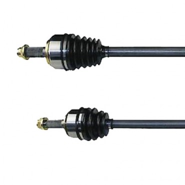 x2 Cardan Arbre de Transmission Avant Gauche+Droit Pour Ridgeline 44306SJCA01