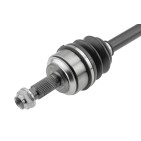 Cardan Arbre de Transmission Avant Droit Pour Honda Ridgeline 3.5 44305SHJL01