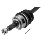 Cardan Arbre de Transmission Gauche Pour Hyundai Elantra 49500F2300 49500F3100