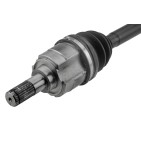 Cardan Arbre de Transmission Droit Pour Hyundai Accent V 1.4 49501H5010