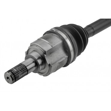 Cardan Arbre de Transmission Droit Pour Hyundai Accent V 1.4 49501H5010