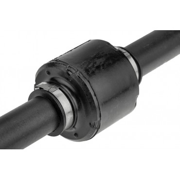 Cardan Arbre de Transmission Droit Pour Hyundai Accent V 1.4 49501H5010