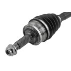 Cardan Arbre de Transmission Droit Pour Hyundai Accent V 1.4 49501H5010