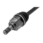 Cardan Arbre de Transmission Gauche Pour Hyundai Accent V 1.4 49500H5000