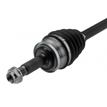 Cardan Arbre de Transmission Gauche Pour Hyundai Accent V 1.4 49500H5000