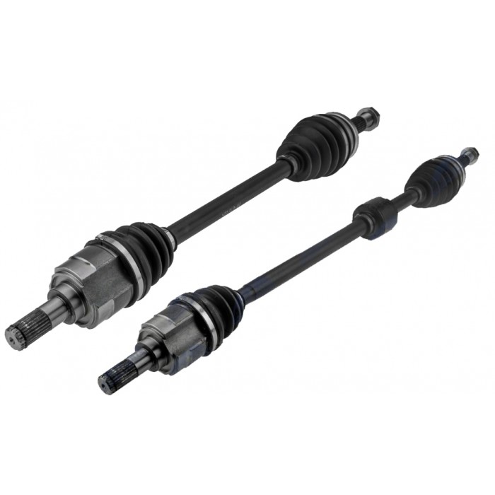 x2 Cardan Arbre de Transmission Gauche+Droit Pour Hyundai Accent 1.4 49500H5000