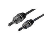 x2 Cardan Arbre de Transmission Gauche+Droit Pour Hyundai Accent 1.4 49500H5000