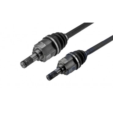 x2 Cardan Arbre de Transmission Gauche+Droit Pour Hyundai Accent 1.4 49500H5000