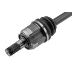 Cardan Arbre de Transmission Droit Pour Hyundai Elantra VI 1.6 49501M6200
