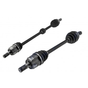 x2 Cardan Arbre de Transmission Gauche+Droit Pour Hyundai Elantra 1.6 49501F2100