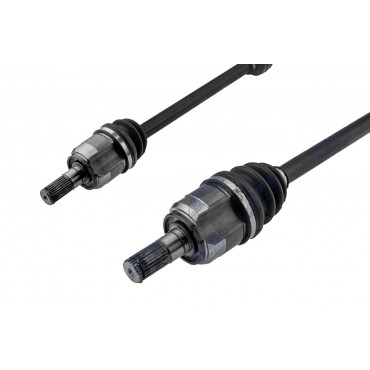x2 Cardan Arbre de Transmission Gauche+Droit Pour Hyundai Elantra 1.6 49501F2100