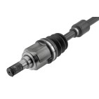 Cardan Arbre de Transmission Droit Pour Hyundai I10 I 1.1 1.2 495000X210