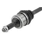 Cardan Arbre de Transmission Droit Pour Hyundai I10 I 1.1 1.2 495000X210
