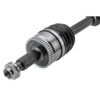 Cardan Arbre de Transmission Droit Pour Tucson Kia Sportage 2.0 49501D3050