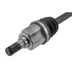 Cardan Arbre de Transmission Droit Pour Kia Picanto III 1.2 49501G6400