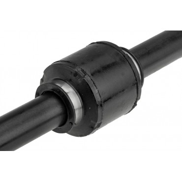 Cardan Arbre de Transmission Droit Pour Kia Picanto III 1.2 49501G6400