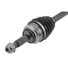 Cardan Arbre de Transmission Droit Pour Kia Picanto III 1.2 49501G6400